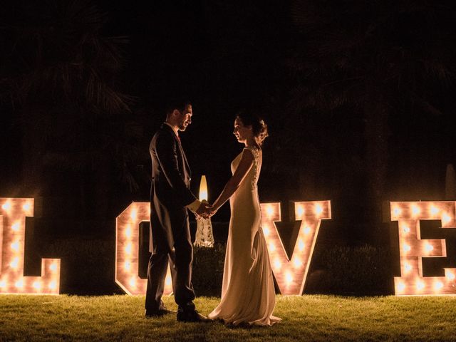 La boda de José y Irene en San Sebastian De Los Reyes, Madrid 47