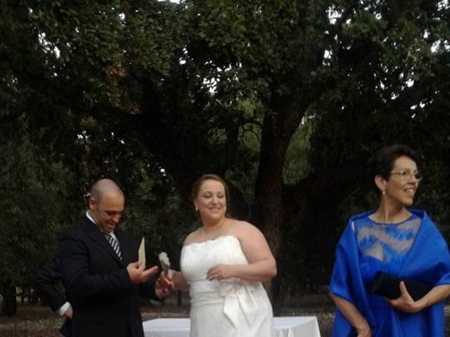 La boda de Juan José y Pilar en Inca, Islas Baleares 1