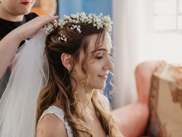 La boda de Jean Carlo y Keana en Candelaria, Santa Cruz de Tenerife 22