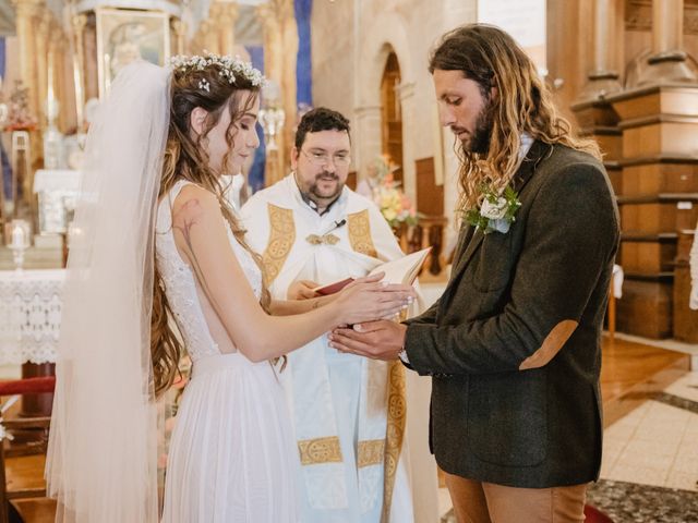 La boda de Jean Carlo y Keana en Candelaria, Santa Cruz de Tenerife 80