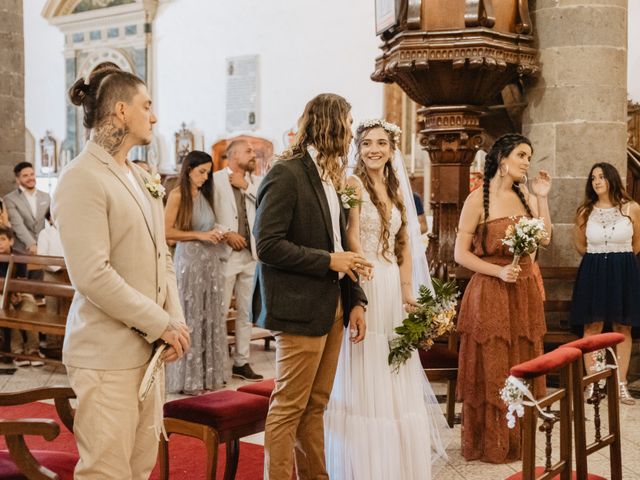 La boda de Jean Carlo y Keana en Candelaria, Santa Cruz de Tenerife 88