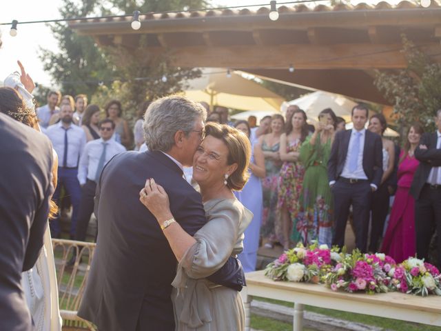 La boda de Carlos y Mireia en Viladrau, Girona 63