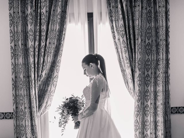 La boda de Macarena y Kevin en Tarragona, Tarragona 15