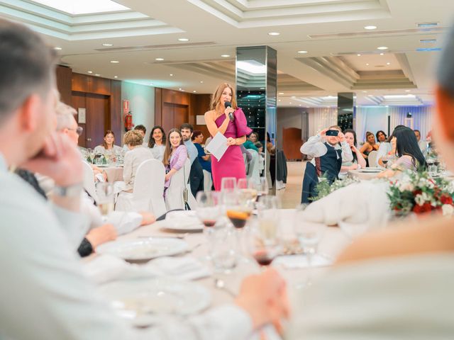 La boda de Macarena y Kevin en Tarragona, Tarragona 22