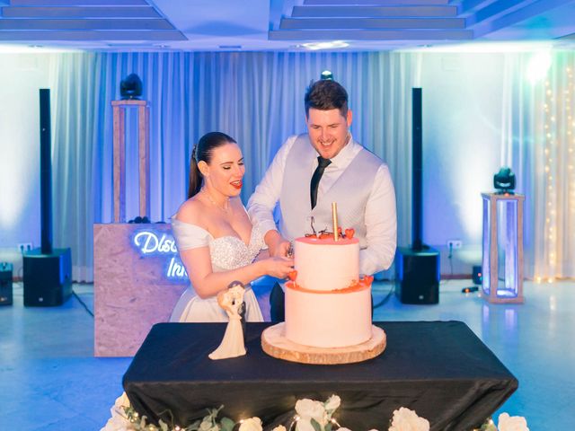 La boda de Macarena y Kevin en Tarragona, Tarragona 2