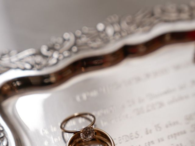 La boda de Mercedes y A.j en Sevilla, Sevilla 10