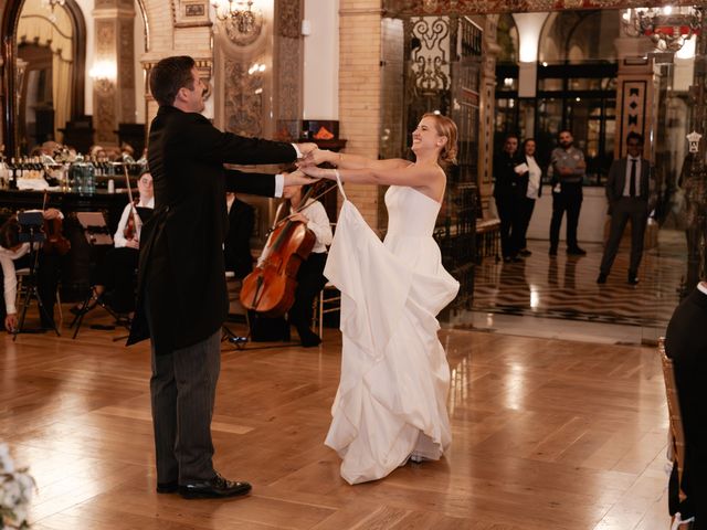 La boda de Mercedes y A.j en Sevilla, Sevilla 42