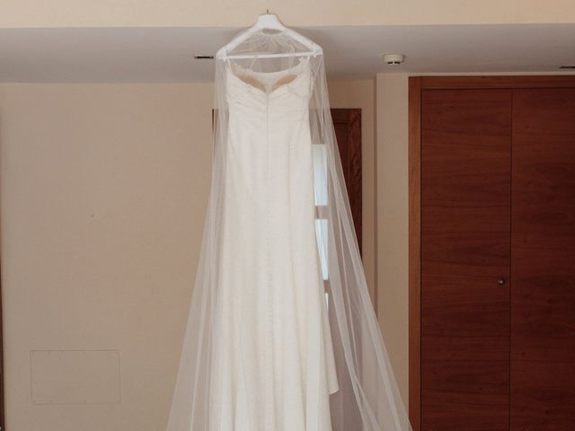 La boda de Raúl y Raquel en Elx/elche, Alicante 4