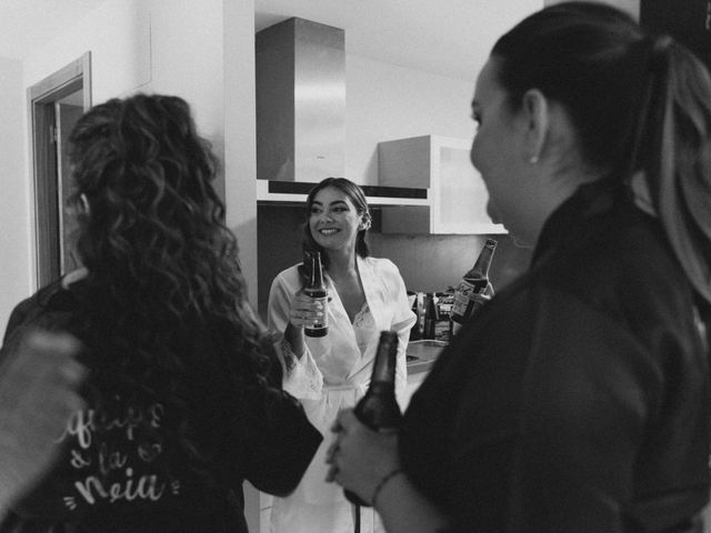 La boda de Raúl y Raquel en Elx/elche, Alicante 6