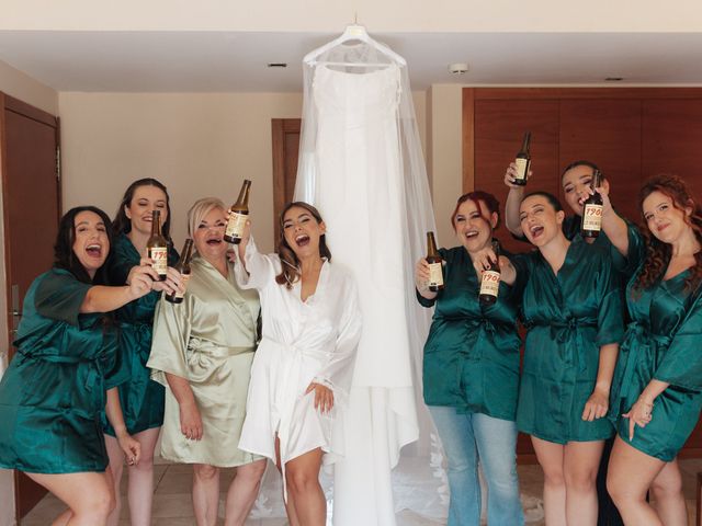 La boda de Raúl y Raquel en Elx/elche, Alicante 8