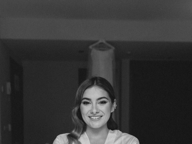 La boda de Raúl y Raquel en Elx/elche, Alicante 14
