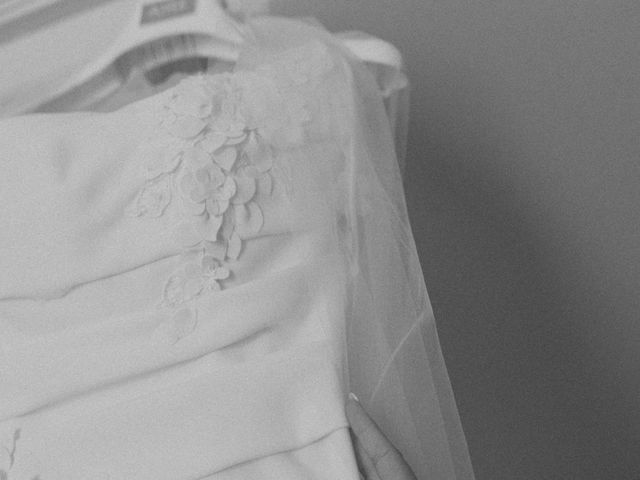La boda de Raúl y Raquel en Elx/elche, Alicante 16