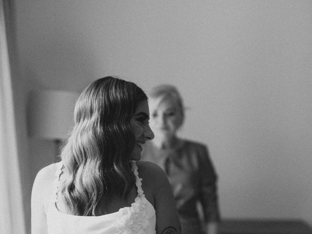 La boda de Raúl y Raquel en Elx/elche, Alicante 17