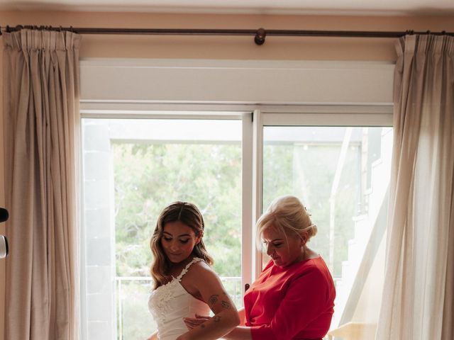 La boda de Raúl y Raquel en Elx/elche, Alicante 19