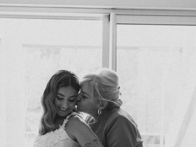La boda de Raúl y Raquel en Elx/elche, Alicante 20