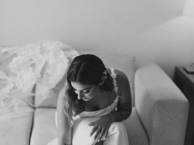 La boda de Raúl y Raquel en Elx/elche, Alicante 21