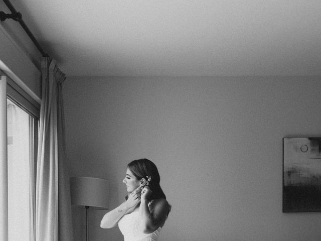 La boda de Raúl y Raquel en Elx/elche, Alicante 25