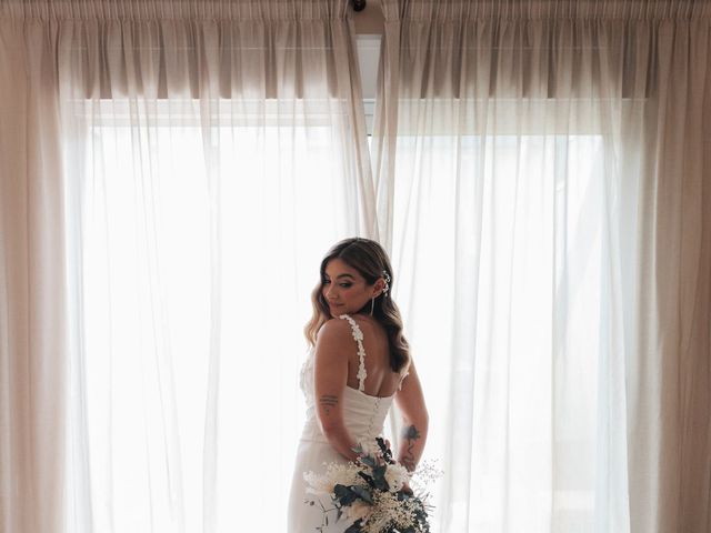 La boda de Raúl y Raquel en Elx/elche, Alicante 26