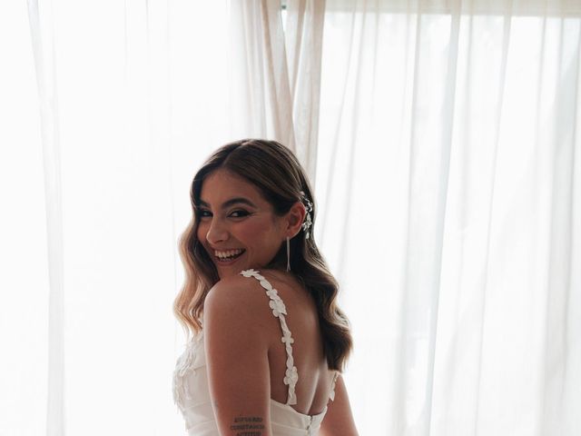 La boda de Raúl y Raquel en Elx/elche, Alicante 27