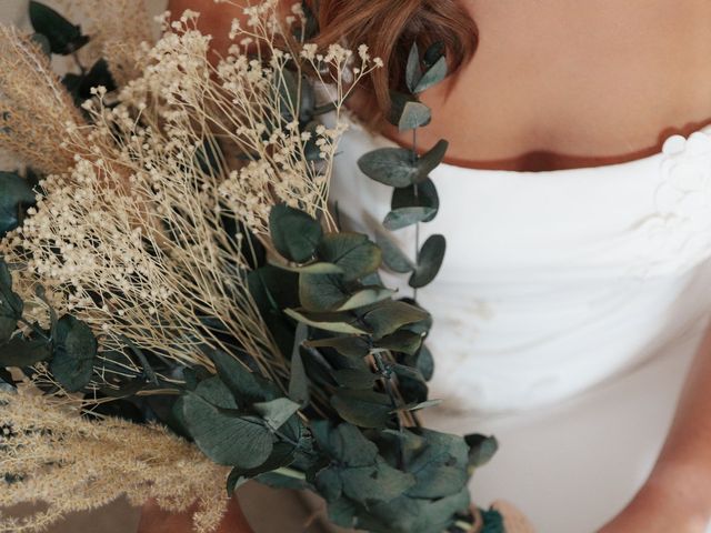 La boda de Raúl y Raquel en Elx/elche, Alicante 30