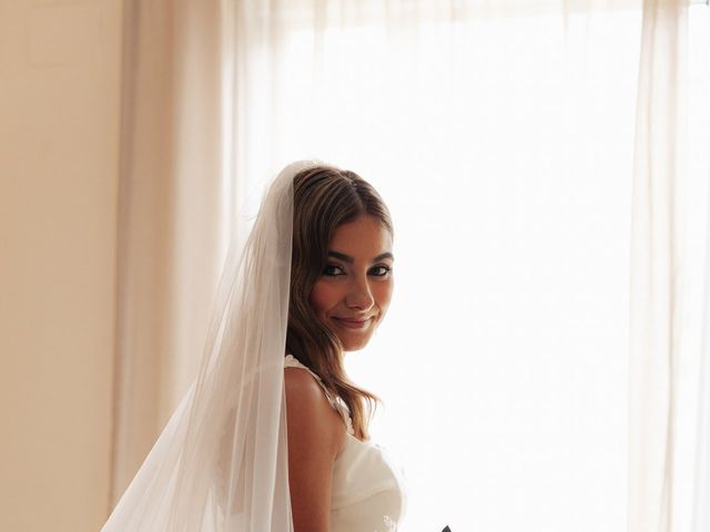 La boda de Raúl y Raquel en Elx/elche, Alicante 32