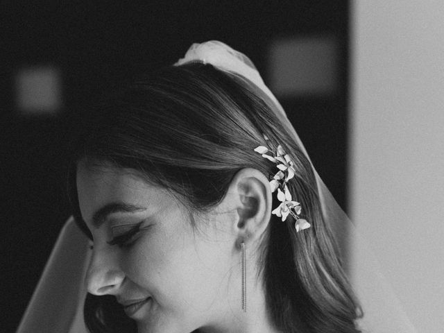 La boda de Raúl y Raquel en Elx/elche, Alicante 33