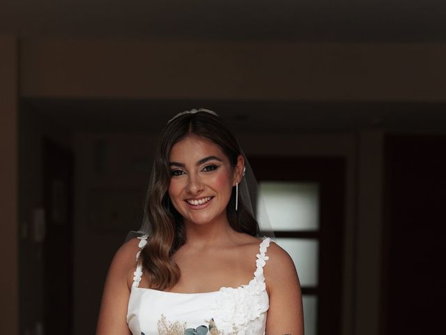 La boda de Raúl y Raquel en Elx/elche, Alicante 35