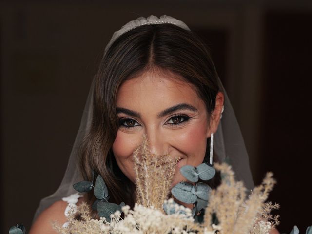 La boda de Raúl y Raquel en Elx/elche, Alicante 36