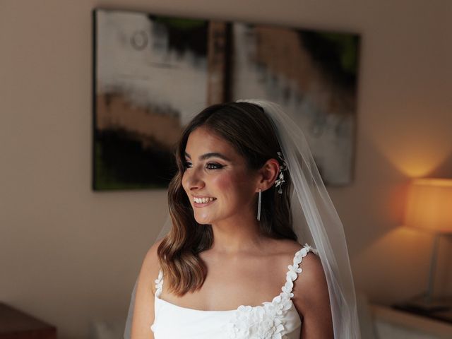 La boda de Raúl y Raquel en Elx/elche, Alicante 37