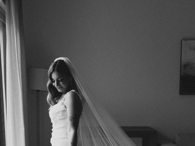 La boda de Raúl y Raquel en Elx/elche, Alicante 38