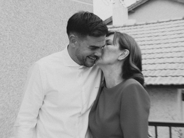 La boda de Raúl y Raquel en Elx/elche, Alicante 42