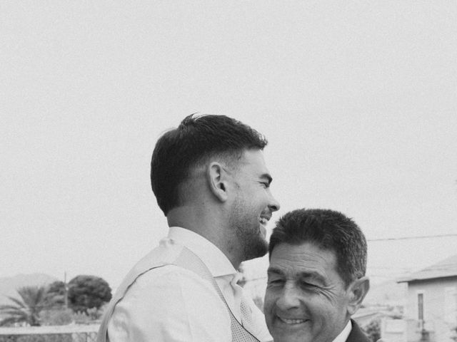La boda de Raúl y Raquel en Elx/elche, Alicante 44