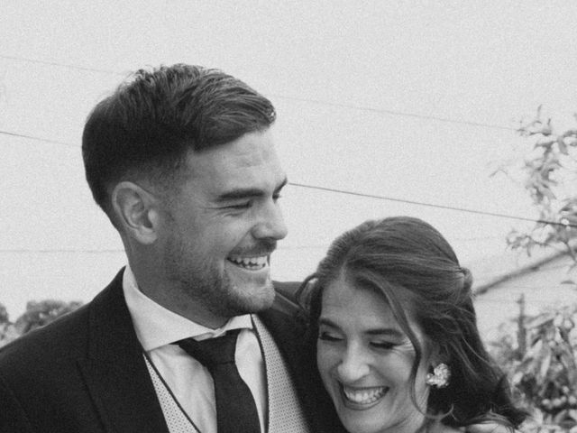 La boda de Raúl y Raquel en Elx/elche, Alicante 46