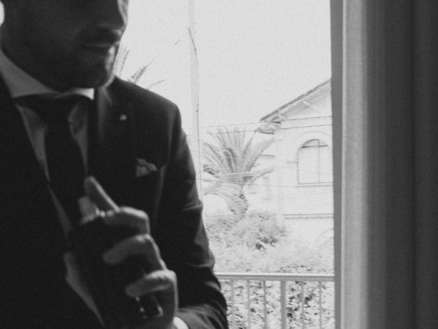 La boda de Raúl y Raquel en Elx/elche, Alicante 47