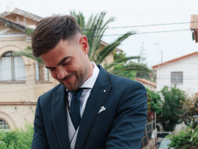 La boda de Raúl y Raquel en Elx/elche, Alicante 51