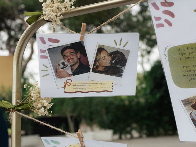 La boda de Raúl y Raquel en Elx/elche, Alicante 53