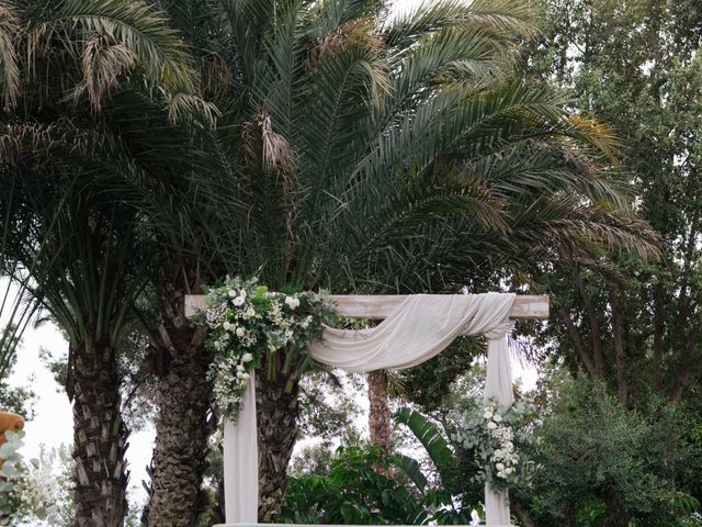 La boda de Raúl y Raquel en Elx/elche, Alicante 54