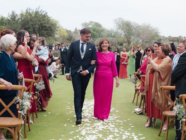 La boda de Raúl y Raquel en Elx/elche, Alicante 56