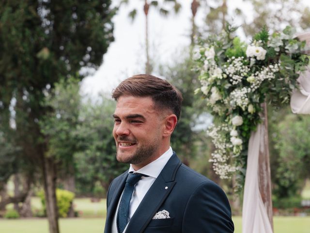 La boda de Raúl y Raquel en Elx/elche, Alicante 57