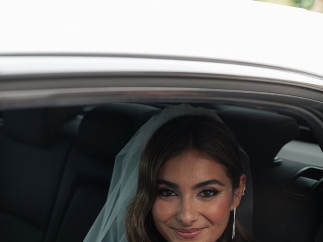 La boda de Raúl y Raquel en Elx/elche, Alicante 58