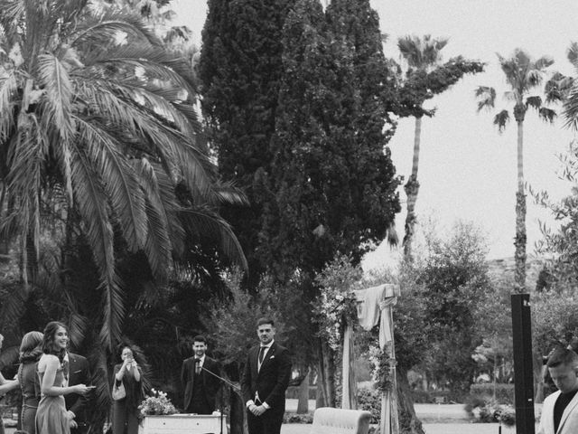 La boda de Raúl y Raquel en Elx/elche, Alicante 59
