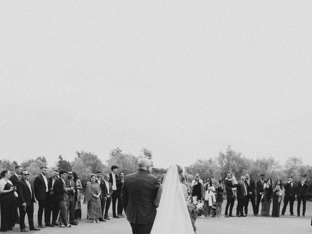 La boda de Raúl y Raquel en Elx/elche, Alicante 61