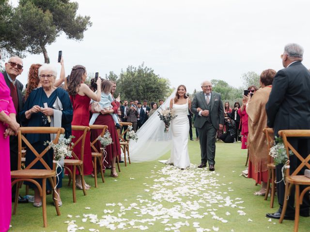 La boda de Raúl y Raquel en Elx/elche, Alicante 62