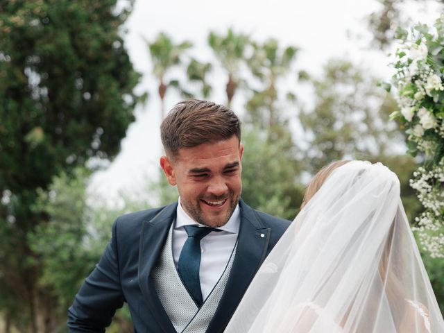 La boda de Raúl y Raquel en Elx/elche, Alicante 63