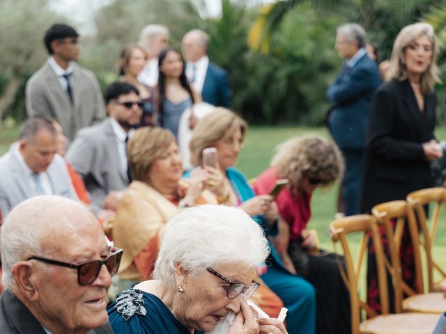 La boda de Raúl y Raquel en Elx/elche, Alicante 64