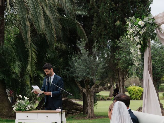 La boda de Raúl y Raquel en Elx/elche, Alicante 65