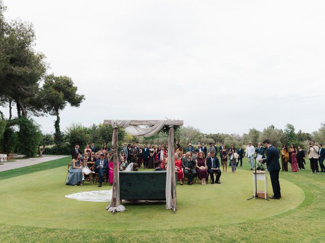 La boda de Raúl y Raquel en Elx/elche, Alicante 66