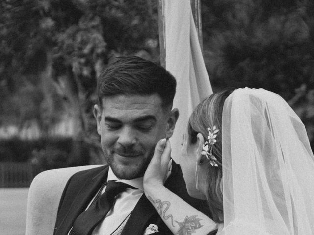 La boda de Raúl y Raquel en Elx/elche, Alicante 68