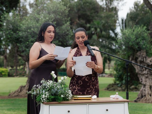 La boda de Raúl y Raquel en Elx/elche, Alicante 69