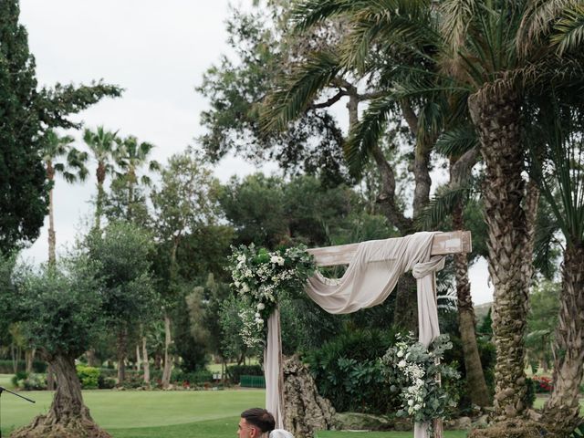 La boda de Raúl y Raquel en Elx/elche, Alicante 71
